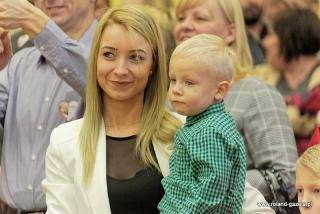 Na koncercie &quot;Serduszko dla Alanka&quot; zebrano ponad 43 tys. zł!