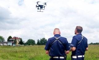 Fot. KPP w Środzie Śląskiej