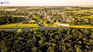 Statystyki gminy Malczyce w pigułce