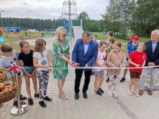 Fot. Gmina Miękinia