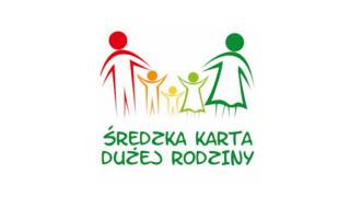 Zostań partnerem Średzkiej Karty Dużej Rodziny!
