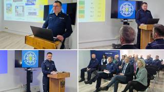 Fot. KPP w Środzie Śląskiej