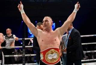 Mateusz Cielepała / fot. Fb