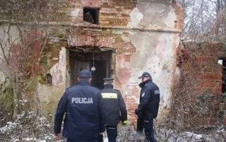 Pomoc osobom bezdomnym wciąż potrzebna