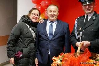 Muzyczny Dzień Kobiet w Miękini