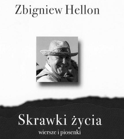 Zmarł Zbigniew Hellon