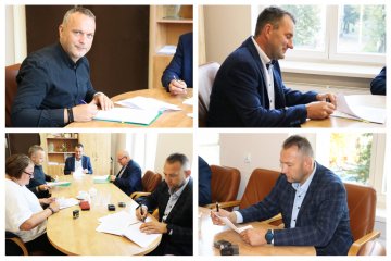 Fot. Powiat Średzki - RFP