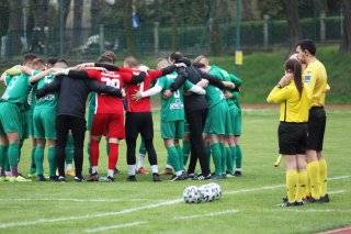 1-majowa kolejka za nami