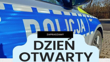 Fot. KPP w Środzie Śląskiej
