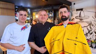 Nowa restauracja w centrum Środy Śląskiej już otwarta!