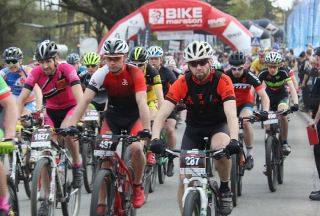 Pierwszy Bike Maraton 2020 tradycyjnie w Miękini! Zapisy otwarte!