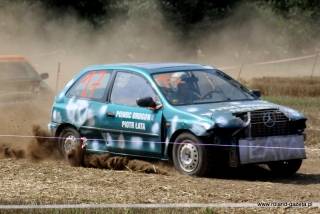 Zażynki Wraków w Brodnie. To była jazda!