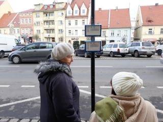 Zmiana organizacji ruchu oraz specjalne kursy 1 listopada w Środzie Śląskiej