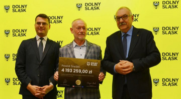 Fot. Urząd Marszałkowski