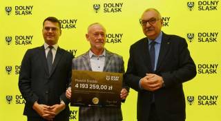 Fot. Urząd Marszałkowski