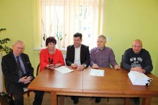 Budowa świetlicy w Świdnicy Polskiej. Umowa już podpisana