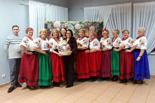 Dzień Seniora w Wojczycach