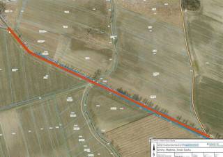 Gmina Środa Śląska wykona naprawę odcinka drogi Święte-Kadłub