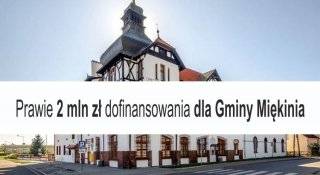 Gmina Miękinia wybuduje świetlicę w Źródłach
