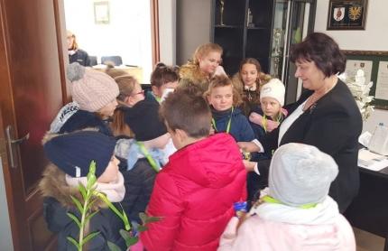 Dzień Życzliwości w gminie Kostomłoty