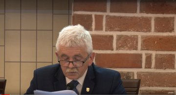 LXIII Sesja Rady Miejskiej w Środzie Śląskiej [wideo]