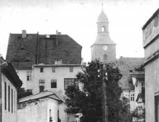 Beztroska średniowiecznego miasteczka