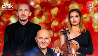 Muzyczne Walentynki w Środzie Śląskiej