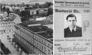 Średzka Odyseja – ze wspomnień mieszkańca