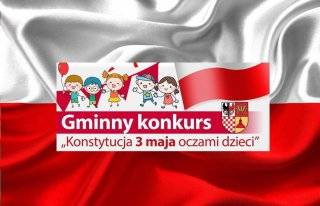 Patriotyczny konkurs dla dzieci i młodzieży z Gminy Udanin