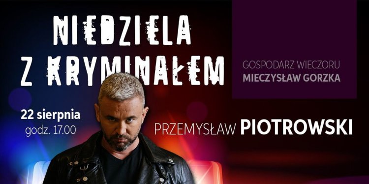 „Niedziela z kryminałem” - spotkanie pełne ciekawostek i tajemnic