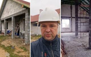 Źródło zdjęć: Andrzej Niemiec - Wójt Gminy Malczyce [FB] 