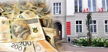 Powiat Średzki z najwyższym dofinansowaniem w województwie