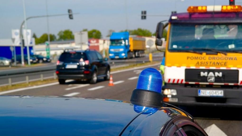 Dziś wzmożone kontrole na autostradzie