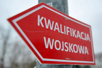 Kwalifikacja wojskowa