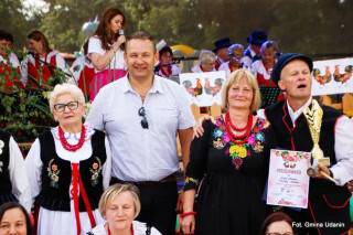 Pieje Kur Pieje - święto folkloru i tradycji w Udaninie już 15 czerwca!
