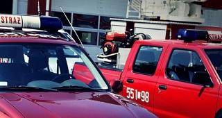 &quot;Stawiają na nogi&quot; cały powiat!