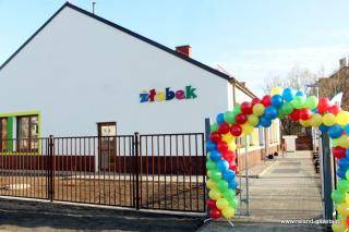 Rekrutacja do Żłobka Publicznego w Malczycach