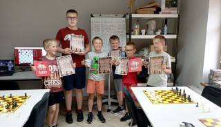 Fot. Dom Kultury w Środzie Śląskiej