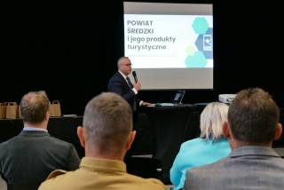 Fot. Powiat Średzki - RFP