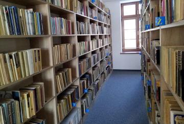 Nowa lokalizacja biblioteki w Malczycach