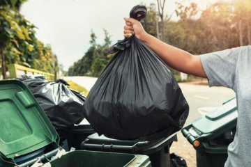 Nowe harmonogramy odbioru śmieci w gminie Środa Śląska