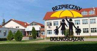 Akcja nie byle jaka - dotyczy bezpiecznego Dolnoślązaka! - SP Udanin