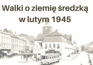 Średzka biblioteka zaprasza na ciekawe spotkanie z historią