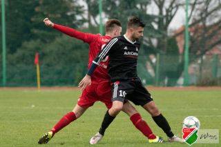 Ostatni mecz rundy jesiennej. Czy wiosna będzie należała do Polonii?