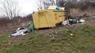 Sami sobie brudzą, a potem wielce odpoczywają (list)