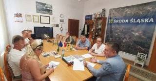 Fot. Urząd Miejski w Środzie Śląskiej