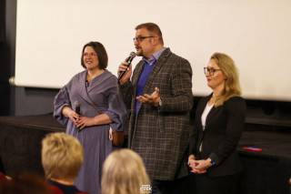 Fot. Dom Kultury w Środzie Śląskiej