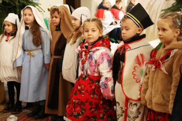 Obchody święta Trzech Króli w Malczycach [zdjęcia]