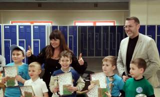 Fot. Mirosław Panicz