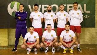 Fot. Wrocbal - Amatorskie Ligi Piłkarskie
